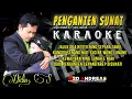 Download Lagu #Temoan // Karaoke (PENGANTEN SUNAT) Didin. S