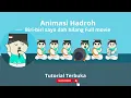 Download Lagu Biri biri saya dah hilang versi animasi - Animasi Hadroh