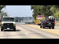 Car Fire 132nd St Omaha Nebraska