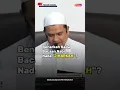 Download Lagu Nada Jiharkah Nada Bacaan Nabi Muhammad ﷺ? - Ustadz Dzulqarnain Muhammad Sunusi #quran #dakwah