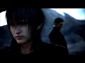 Final Fantasy XV Apocalypsis Noctis, Magnatus, Aquarius