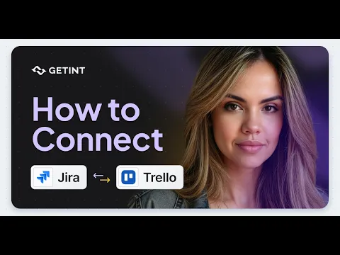watch Connector for Trello & Jira on FORGE video