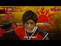 Download Lagu Shuriken Sentai Ninninger Final Henshin