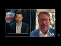 Brad Wilcox on Why Marriage Survives The Ben Shapiro Show