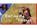 Season 3 Episode 40 - Visiting Old Friends Red vs Blue