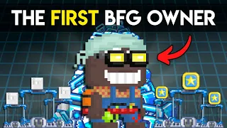 Download The History of Growtopia's BFG Worlds MP3