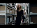 Sarah Rafferty 4 Suits