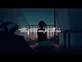 Download Lagu talking to the moon x it will rain ( slowed + reverb )