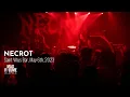NECROT live at Saint Vitus Bar, May 6th, 2023 (FULL SET)