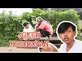 TUKANG NGAMEN KESURUPAN | BANGIJAL TV