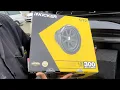 12 Inch Kicker Comp C12 Review And Unboxing