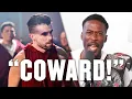 Download Lagu Chris Danger is a coward!
