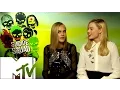 Video di Suicide Squad Deleted Scenes - Cast Reveal Faves!  | MTV