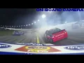 Ryan Preece s Impressive wreck avoidance 2019 Daytona 500