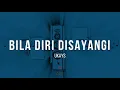 Download Lagu Ukays - Bila Diri Disayangi | Karaoke