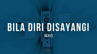 ukays bila diri disayangi karaoke