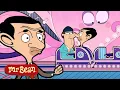 Download Lagu Mr Bean at the Valentine's Fair! 💘 | Mr Bean Animated Season 2 | Full Episodes | Mr Bean Cartoons