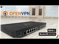 How to Set Up OpenVPN on MikroTik RouterOS 7 14 3 MikroTik RB4011