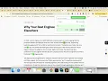 Better Search and Highlight Chrome Extension