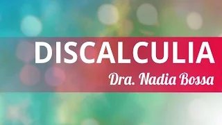 DISCALCULIA