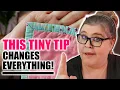 The Simple Quilt Binding Hack That Will Change Your Life