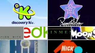 bw blue s clues bitn cc doki l u0026l madeline rob the robot skillsville sw tw credits remix