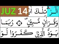 Download Lagu NGAJI QURAN JUZ 14 | TADARUSAN RAMADHAN