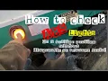 How to fix ABS lights on trailer problem without diagnostic tools or scanner tools