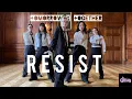 Download Lagu [KPOP in Public - Oxford] Tomorrow x Together - Resist (Not Gonna Run Away) | oKay Kpop