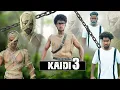 Lagu KAIDI PART 3 || Qaidi Part 3 || The Comedy Kingdom
