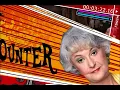 Golden Girls but it s a Danganronpa Class Trial