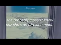 [Eng Sub] Hash Swan; Airplane Mode (Feat. Leellamarz)