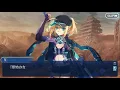 FGO JP Saber Wars 2 Rerun Main Quest Abyss Sargasso I