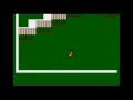 Atari 8-bit Non-Destructive Software Sprite Test