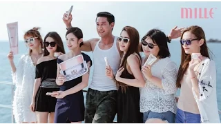 pong nawat asian tour fan meeting in pattaya