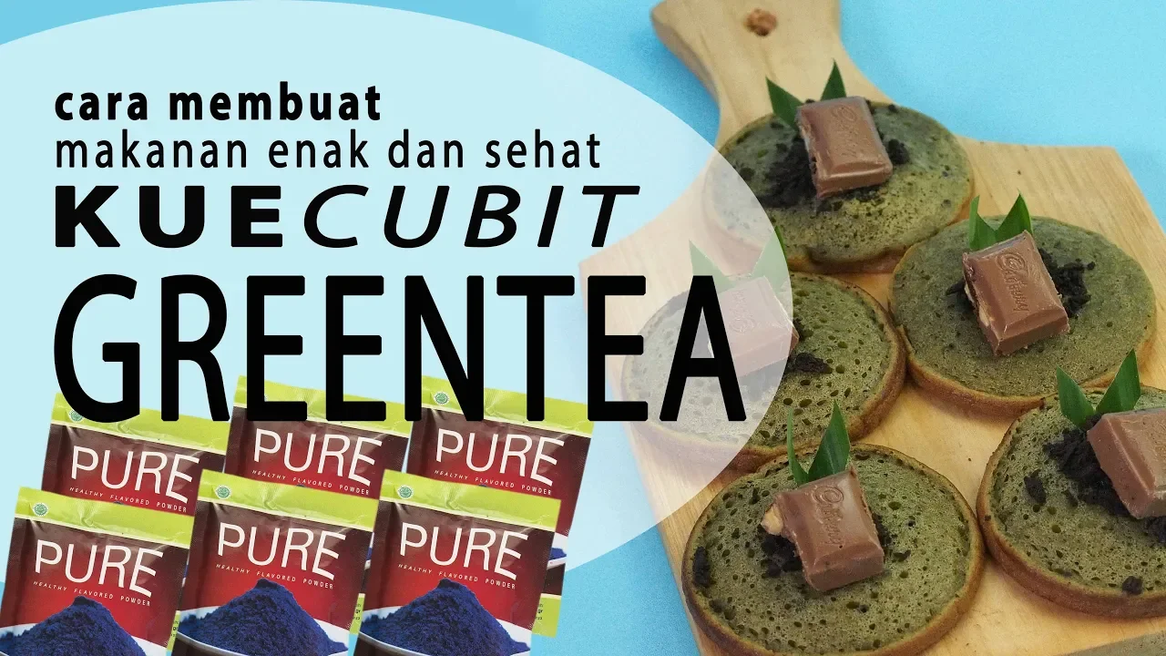 Kue Cubit Ala Farah Quinn Kelihatannya Enak Banget Nih - Cooking With Queen (14/7). 