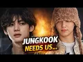 Lagu ARMYs Are In Silence‼️ Taehyung Finally Reveals the Emotional Truth About Jungkook Ahead of H...