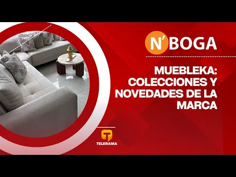 Muebleka: Colecciones y novedades de la marca