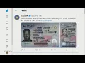 New Texas driver s license features
