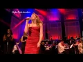 Kylie Minogue - Can't Get You Out of My Head (Live at Proms in the Park) www.kylieonline.org