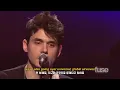 🎸 John Mayer’s Waiting on the World to Change Live at Beacon Theatre! 🔥✨