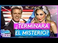 Luis Miguel and Aracely Arambula s son might reveal his face in a major project GYF