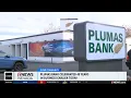 Plumas Bank celebrates 45th anniversary