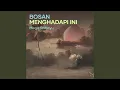 Download Lagu Bosan Menghadapi Ini (Acoustic)