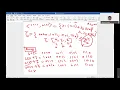 SC 461 Coding Theory and Applications Lecture 5