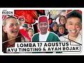 Download Lagu Just Ruben - Lomba 17 Agustus Ayu Tingting \u0026 Ayah Rojak