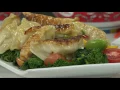 The Perfect Gourmet 120 pc Chicken Pork or Veggie Potstickers on QVC
