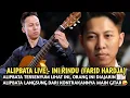 Download Lagu ALIPBATA LIVE (FARID HARDJA) INI RINDU - GUITAR COVER by ANDIOMORO