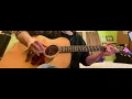 "Sailing" - Christopher Cross - Fingerstyle Guitar Cover 