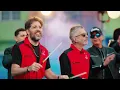 El Nuevo Campeón - La Bomba de Tiempo & Amar Azul